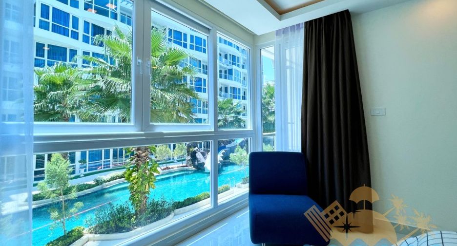 Wohnung zur Miete mit 2 Zimmer in South Pattaya, Pattaya