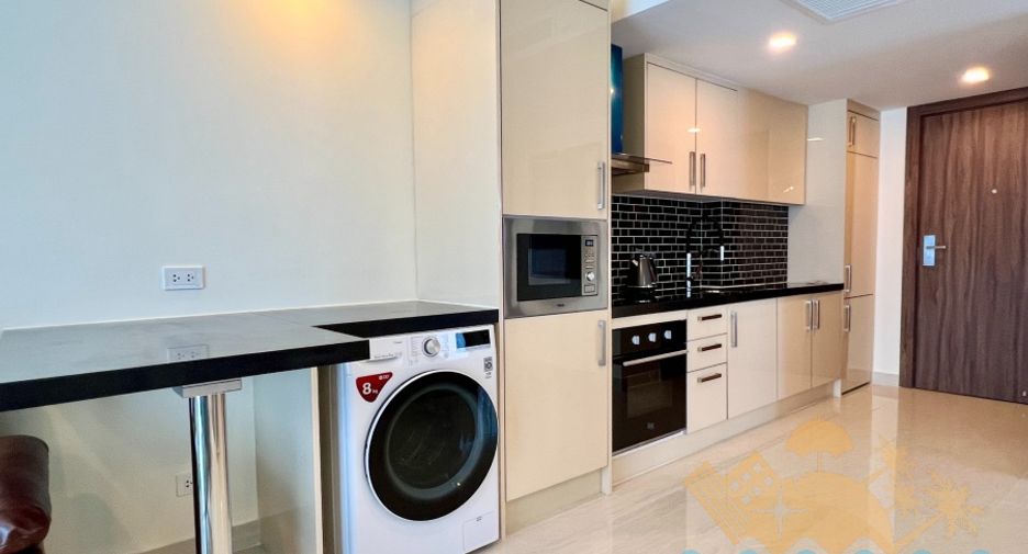 Wohnung zur Miete mit 2 Zimmer in South Pattaya, Pattaya