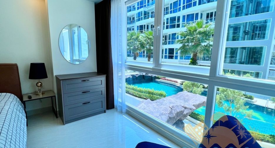 Wohnung zur Miete mit 2 Zimmer in South Pattaya, Pattaya