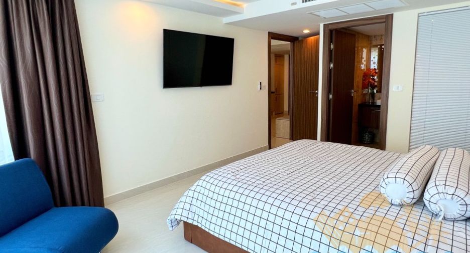Wohnung zur Miete mit 2 Zimmer in South Pattaya, Pattaya