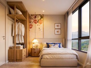 ขาย 2 ห้องนอน คอนโด ใน ถลาง, ภูเก็ต