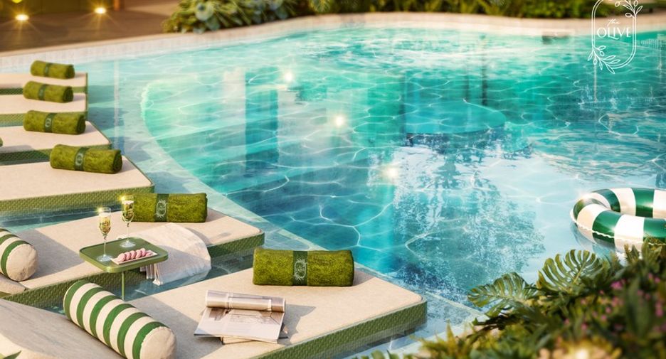 For sale 1 bed condo in Thalang, Phuket