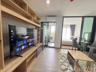 出租 1 卧室 公寓 在 Bang Na, 曼谷