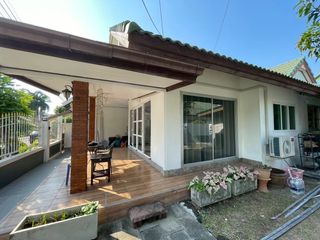 For rent 3 bedrooms house in Bang Lamung, Chonburi