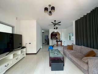 For rent 3 bedrooms house in Bang Lamung, Chonburi
