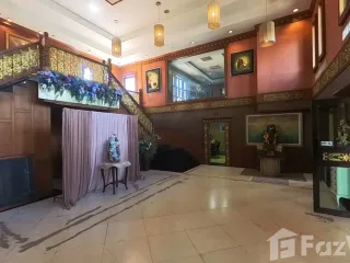 出售 5 卧室 独立屋 在 Thawi Watthana, 曼谷