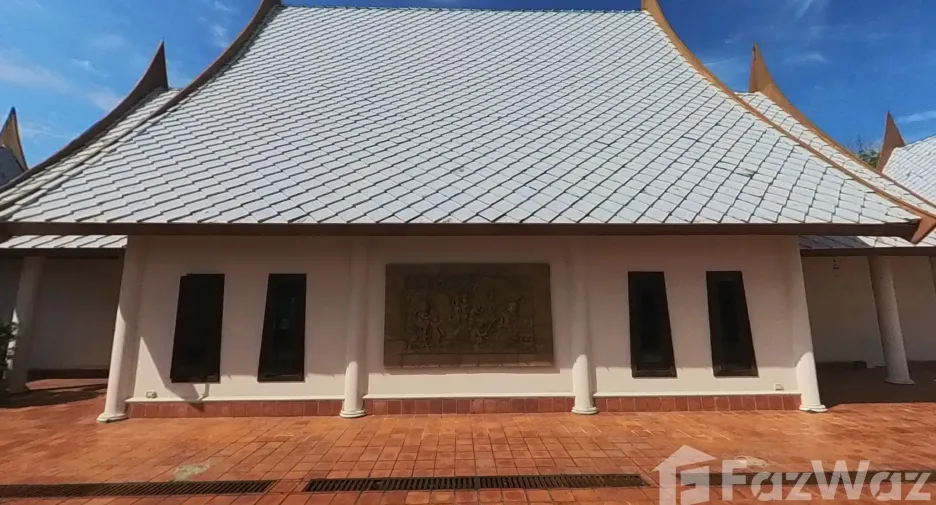 For sale 5 bedrooms house in Thawi Watthana, Bangkok