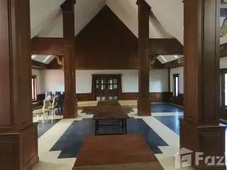 出售 5 卧室 独立屋 在 Thawi Watthana, 曼谷