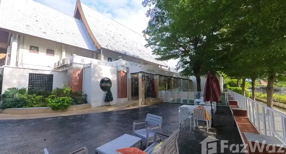 For sale 5 bedrooms house in Thawi Watthana, Bangkok