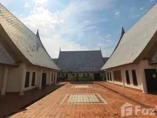 出售 5 卧室 独立屋 在 Thawi Watthana, 曼谷