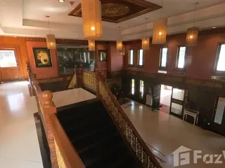 出售 5 卧室 独立屋 在 Thawi Watthana, 曼谷