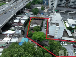 ขาย 3 ห้องนอน บ้านเดี่ยว ใน ห้วยขวาง, กรุงเทพฯ