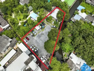 ขาย 3 ห้องนอน บ้านเดี่ยว ใน ห้วยขวาง, กรุงเทพฯ