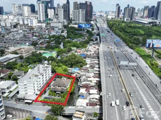 ขาย 3 ห้องนอน บ้านเดี่ยว ใน ห้วยขวาง, กรุงเทพฯ