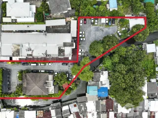 ขาย 3 ห้องนอน บ้านเดี่ยว ใน ห้วยขวาง, กรุงเทพฯ