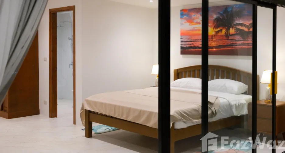 For sale 5 bedrooms villa in Ko Samui, Surat Thani