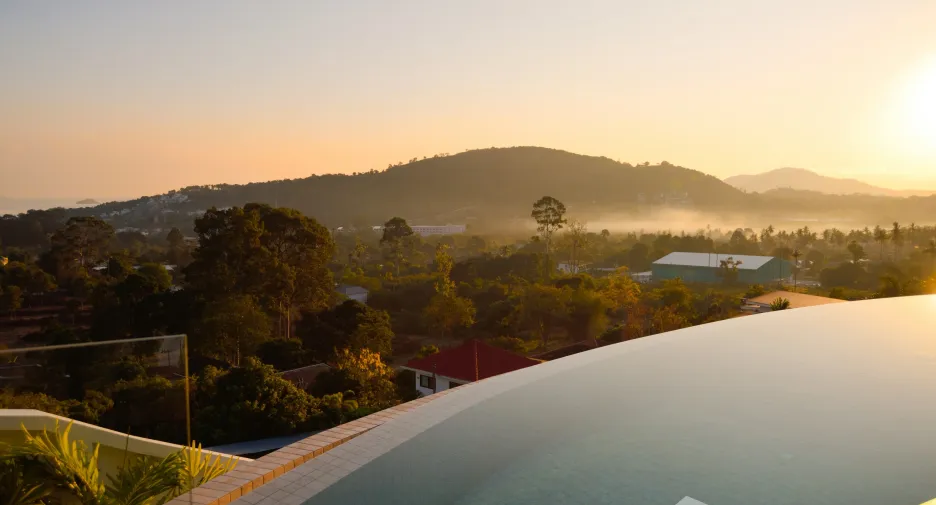 For sale 5 bedrooms villa in Ko Samui, Surat Thani