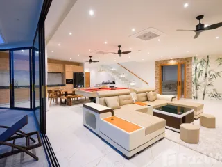 Villa en venta de 5 habitaciones en Ko Samui, Surat Thani