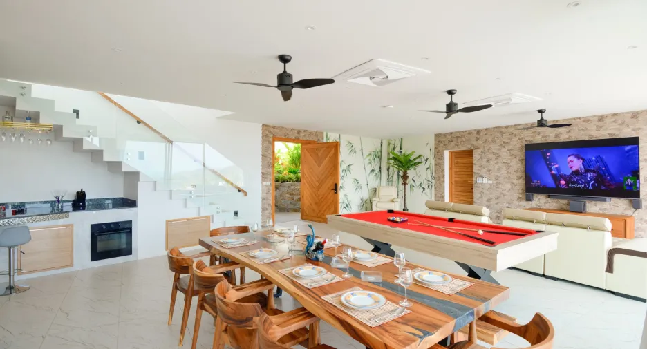 For sale 5 bedrooms villa in Ko Samui, Surat Thani