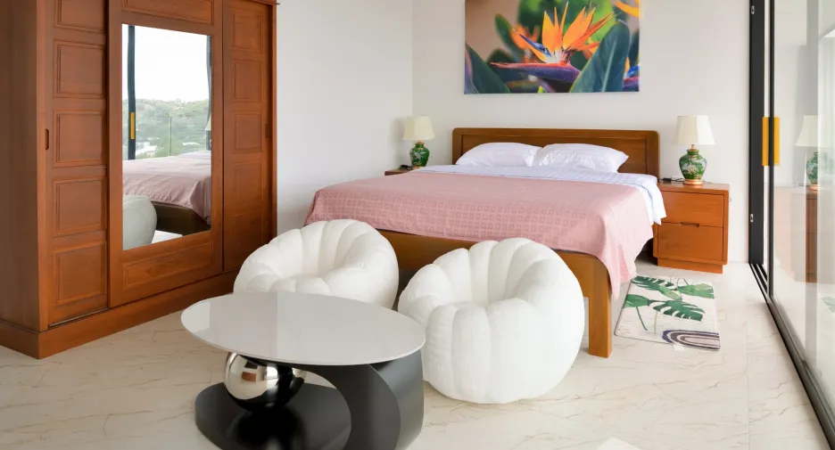 For sale 5 bedrooms villa in Ko Samui, Surat Thani