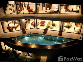 Villa en venta de 5 habitaciones en Ko Samui, Surat Thani
