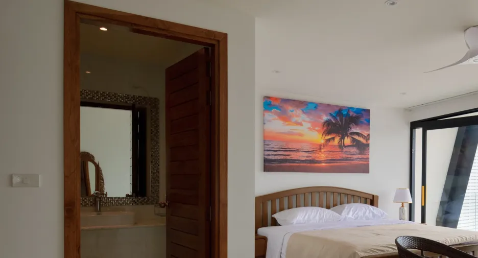 For sale 5 bedrooms villa in Ko Samui, Surat Thani