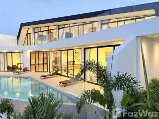 Villa en venta de 5 habitaciones en Ko Samui, Surat Thani