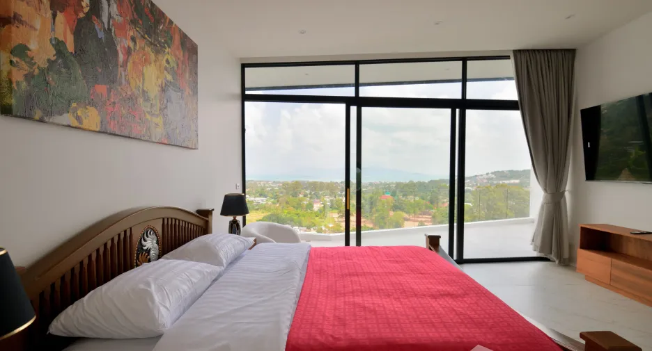 For sale 5 bedrooms villa in Ko Samui, Surat Thani