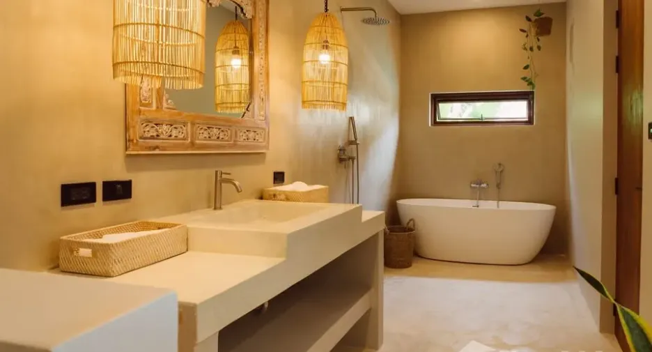Villa zur Miete mit 3 Zimmer in Ko Samui, Surat Thani