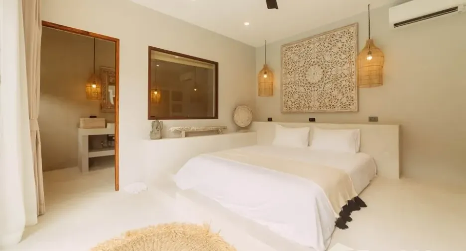 Villa zur Miete mit 3 Zimmer in Ko Samui, Surat Thani
