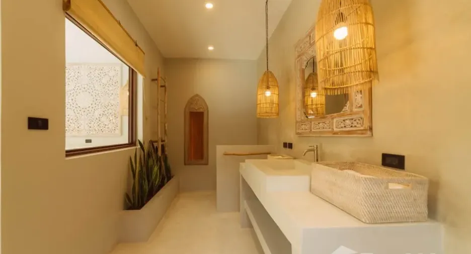Villa zur Miete mit 3 Zimmer in Ko Samui, Surat Thani