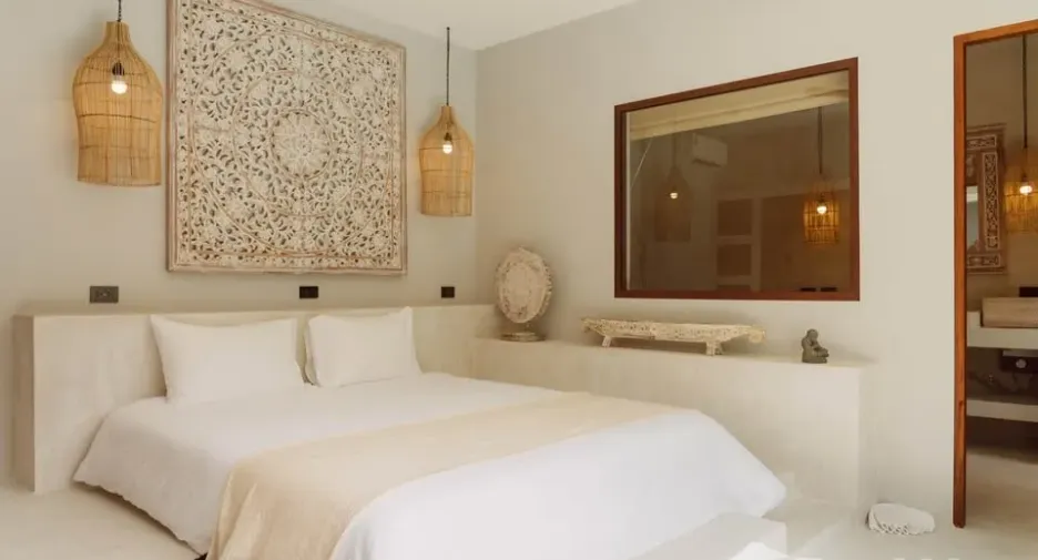 Villa zur Miete mit 3 Zimmer in Ko Samui, Surat Thani