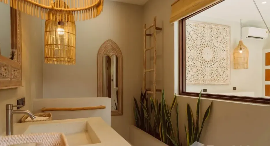 Villa zur Miete mit 3 Zimmer in Ko Samui, Surat Thani
