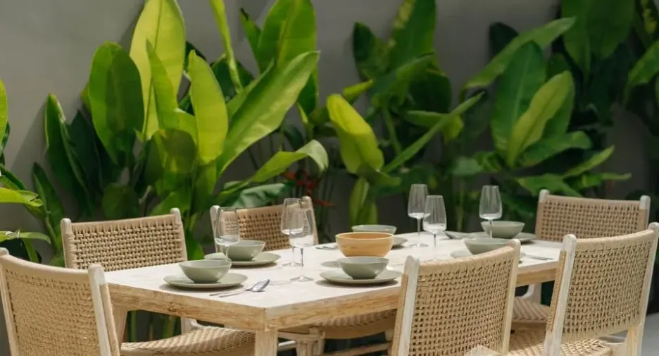Villa zur Miete mit 3 Zimmer in Ko Samui, Surat Thani