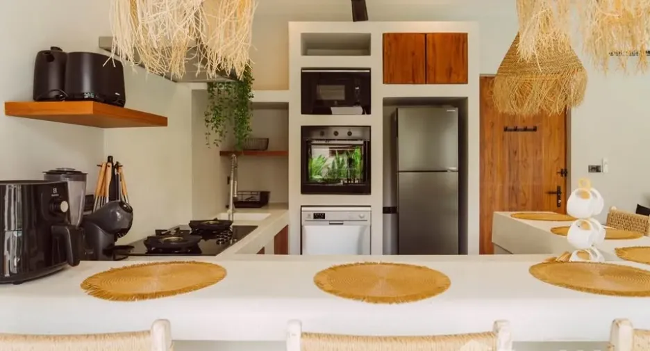 Villa zur Miete mit 3 Zimmer in Ko Samui, Surat Thani