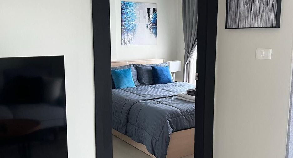 Wohnung zur Miete mit 2 Zimmer in Hua Hin, Prachuap Khiri Khan
