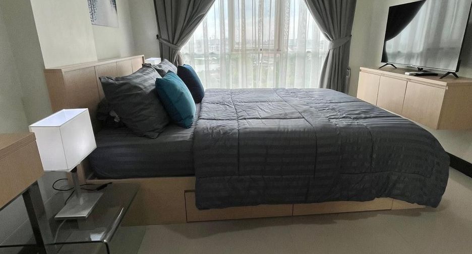 Wohnung zur Miete mit 2 Zimmer in Hua Hin, Prachuap Khiri Khan
