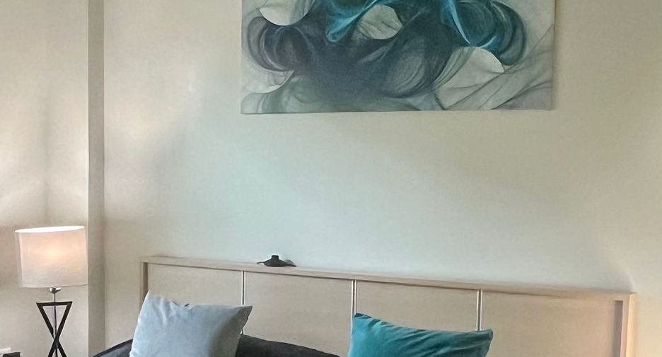 Wohnung zur Miete mit 2 Zimmer in Hua Hin, Prachuap Khiri Khan