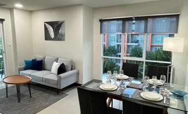 Wohnung zur Miete mit 2 Zimmer in Hua Hin, Prachuap Khiri Khan