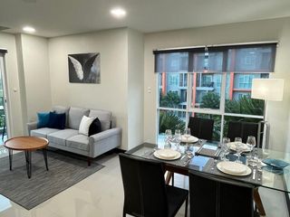 For rent 2 ベッドルーム condo in Hua Hin, Prachuap Khiri Khan