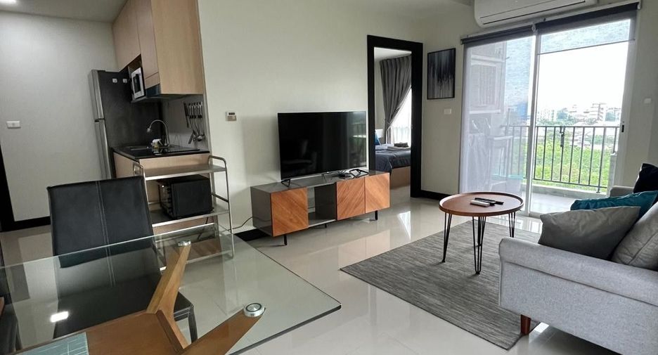 Wohnung zur Miete mit 2 Zimmer in Hua Hin, Prachuap Khiri Khan