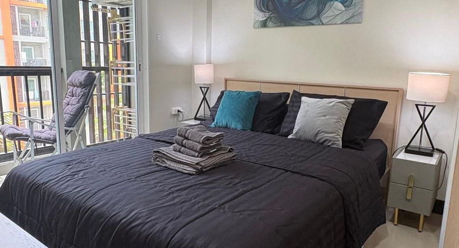 Wohnung zur Miete mit 2 Zimmer in Hua Hin, Prachuap Khiri Khan