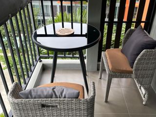 For rent 2 ベッドルーム condo in Hua Hin, Prachuap Khiri Khan