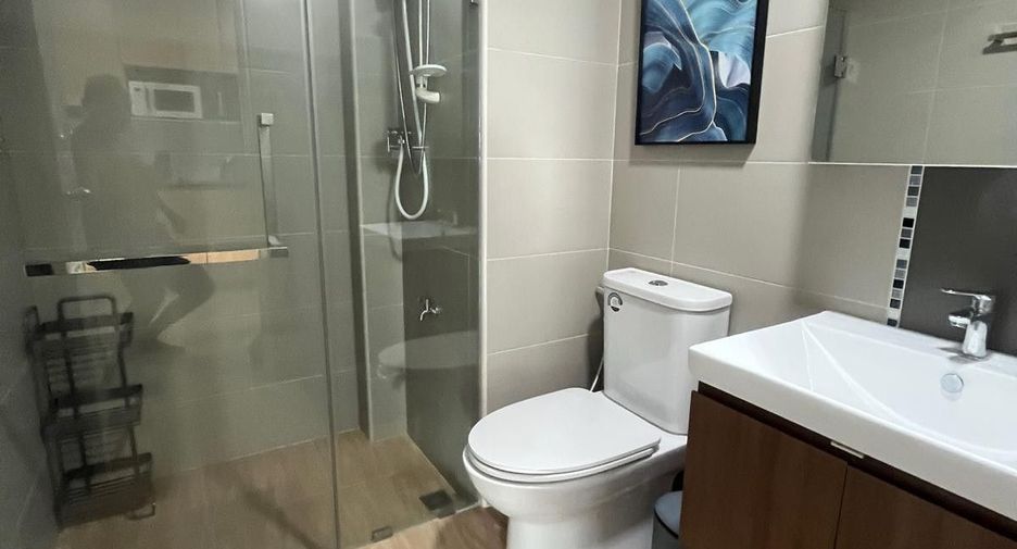 Wohnung zur Miete mit 2 Zimmer in Hua Hin, Prachuap Khiri Khan