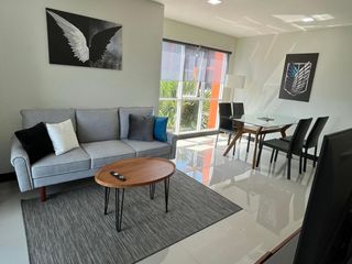 For rent 2 ベッドルーム condo in Hua Hin, Prachuap Khiri Khan