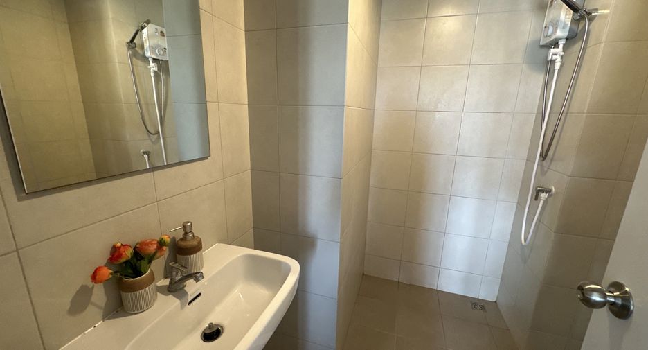 For sale 1 bed condo in Hua Hin, Prachuap Khiri Khan