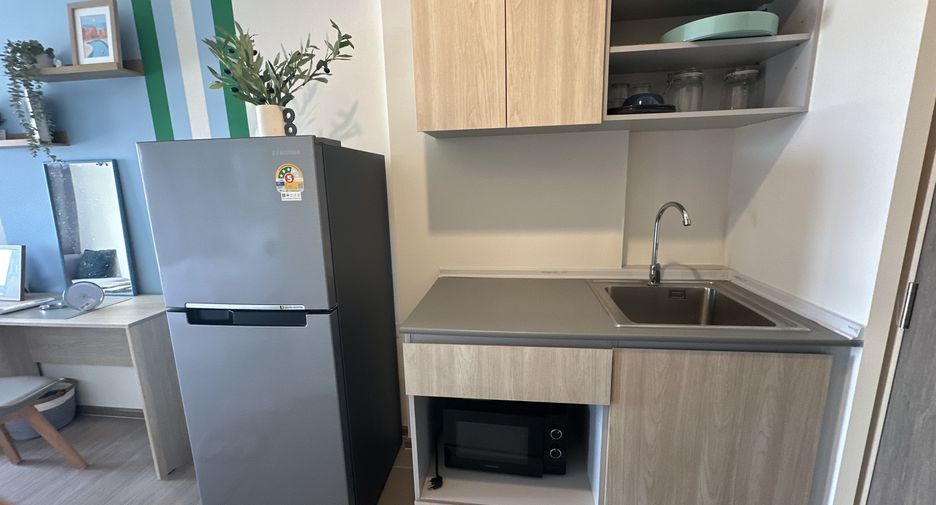 For sale 1 bed condo in Hua Hin, Prachuap Khiri Khan