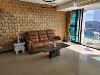 For rent and for sale 2 bedrooms condo in Bang Lamung, Chonburi