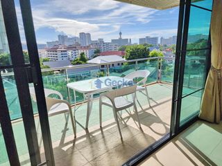 For rent and for sale 2 bedrooms condo in Bang Lamung, Chonburi