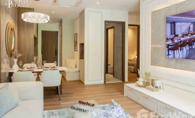 À vendre 2 chambres condo à Thalang, Phuket